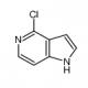 4-氯吡咯并[3,2-c]吡啶-CAS:60290-21-3