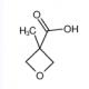 3-甲基氧杂环丁烷-3-羧酸-CAS:28562-68-7