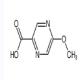 5-甲氧基吡嗪-2-甲酸-CAS:40155-42-8
