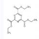 1,3,5-三嗪-2,4,6-三羧酸三乙酯-CAS:898-22-6