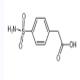 2-(4-氨磺酰苯基)乙酸-CAS:22958-64-1