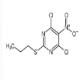 4,6-二氯-5-硝基-2-丙硫基嘧啶-CAS:145783-14-8