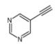 5-炔基嘧啶-CAS:153286-94-3