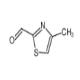 4-甲基噻唑-2-甲醛-CAS:13750-68-0