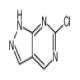 6-氯-1H-吡唑并[3,4-d]嘧啶-CAS:23002-51-9