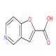 呋喃[3,2-c]吡啶-2-羧酸-CAS:112372-16-4