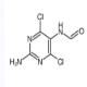 2-氨基-4,6-二氯-5-甲酰胺基嘧啶-CAS:171887-03-9