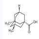 3,5-二甲基金刚烷-1-羧酸-CAS:14670-94-1