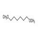 1,6-二甲氧基己烷-CAS:13179-98-1