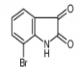 7-溴靛红-CAS:20780-74-9