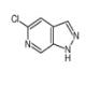 5-氯-1H-吡唑并[3,4-c]吡啶-CAS:76006-08-1