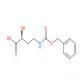 2-羟基-4-苄氧羰酰氨基丁酸-CAS:40371-50-4