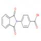 N-(4-羰苯基)邻苯二甲酰亚胺-CAS:5383-82-4