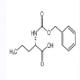 (S)-2-(((苄氧基)羰基)氨基)戊酸-CAS:21691-44-1