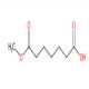 7-甲氧基-7-氧代庚酸-CAS:20291-40-1