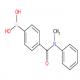 (4-(甲基(苯基)氨基甲酰基)苯基)硼酸-CAS:874219-49-5