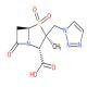 他唑巴坦酸-CAS:89786-04-9