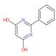 4,6-二羟基-2-苯基嘧啶-CAS:13566-71-7