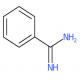 苯甲脒-CAS:618-39-3