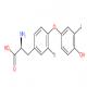 3,3'-二碘甲腺原氨酸-CAS:4604-41-5