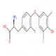 3,3',5'-三碘- L -甲状腺氨酸-CAS:5817-39-0