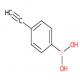 4-乙炔基苯基硼酸-CAS:263368-72-5