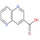 1,5-萘啶-3-羧酸-CAS:90418-64-7