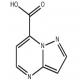 吡唑并[1,5-a]嘧啶-7-羧酸-CAS:1367949-47-0