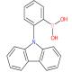 (2-(9H-咔唑-9-基)苯基)硼酸-CAS:1189047-28-6