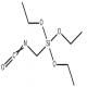 α-异氰酸酯甲基三乙氧基硅烷-CAS:132112-76-6