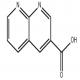 1,8-萘啶-3-羧酸-CAS:104866-53-7