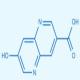 7-羟基-1,5-萘啶-3-羧酸-CAS:2703757-06-4