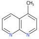 4-甲基-[1,8]-萘啶-CAS:1569-17-1