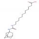 12-(3-(金刚烷-1-基)脲基)十二酸-CAS:479413-70-2