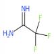 三氟乙脒-CAS:354-37-0