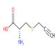 (R)-2-氨基-3-(丙-2-炔-1-基硫基)丙酸-CAS:3262-64-4