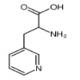 2-氨基-3-(吡啶-3-基)丙酸-CAS:17470-24-5