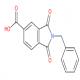 2-苄基-1,3-二氧代异吲哚啉-5-羧酸-CAS:67822-75-7