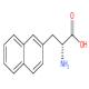 D-3-(2-萘基)-丙氨酸-CAS:76985-09-6