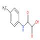 2-氧代-2-(对甲苯胺基)乙酸-CAS:42868-89-3
