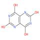 2,4,6,8-四羟基嘧啶并[5,4-D]嘧啶-CAS:6713-54-8