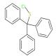 三苯基硫氯甲烷-CAS:24165-03-5