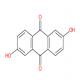 2,6-二羟基蒽醌-CAS:84-60-6