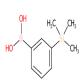 3-(三甲基硅)苯硼酸-CAS:177171-16-3