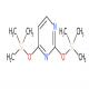2,4-二(三甲硅氧基)嘧啶-CAS:10457-14-4