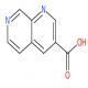 1,7-萘啶-3-羧酸-CAS:250674-49-8