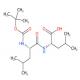 boc-亮氨酰-亮氨酸-CAS:73401-65-7