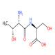 L-苏氨酰-L-丝氨酸-CAS:61043-86-5