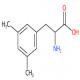2-氨基-3-(3,5-二甲基苯基)丙酸-CAS:103854-27-9