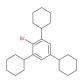 (2-溴苯-1,3,5-三基)三环己烷-CAS:97443-80-6